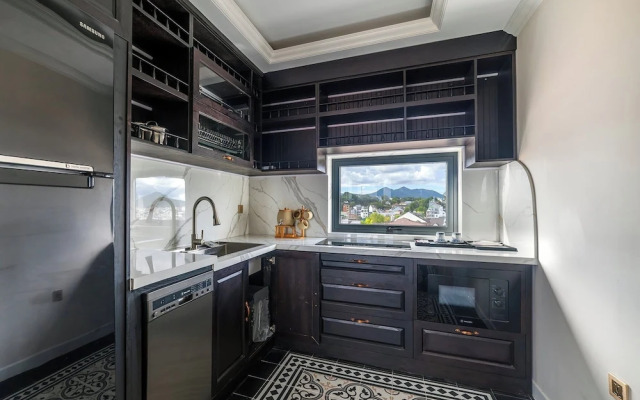 BRICS Boutique Dalat