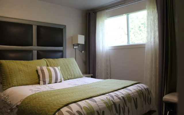 Motel Le Marigot