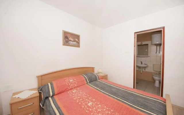 Apartments Jasenka Supetar