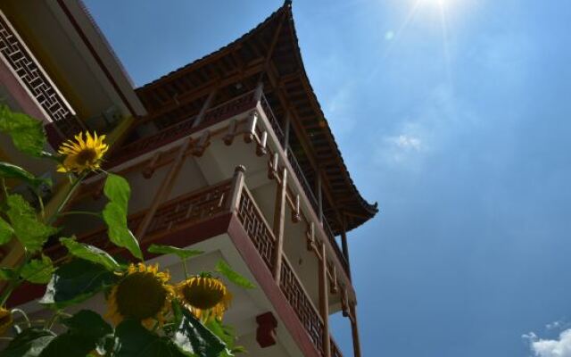 Zhangjiajie Latitude 30 Degree North Farm Stay