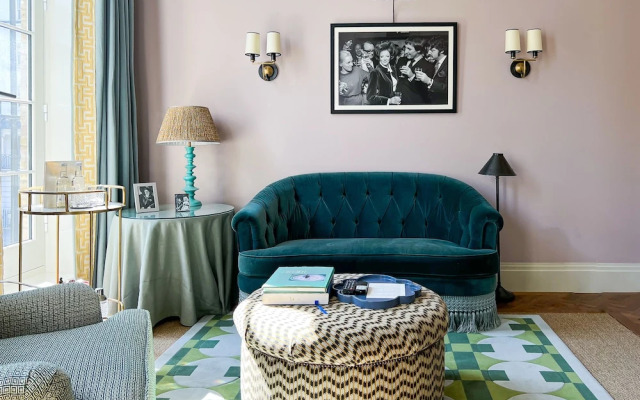 Beaverbrook Town House