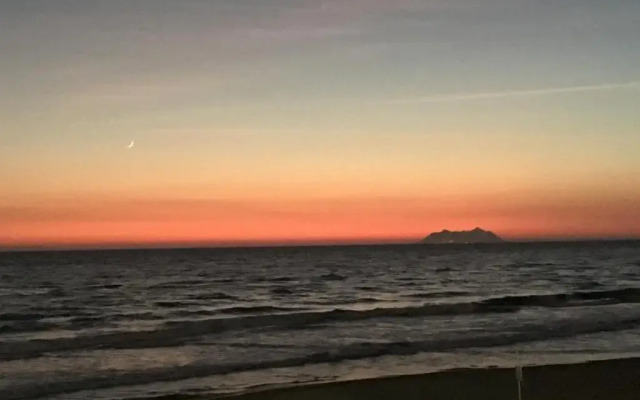 Beach Holiday (near Rome and Napoli)