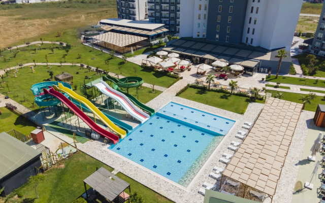 Jura Hotels Lara Resort