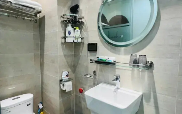 Lanha Hotel-Homestay