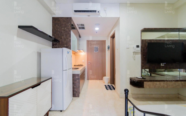 Redliving Apartemen Puri Orchard - Prop2go Home To – Guest Rooms – Jakarta