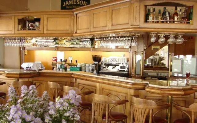 Hôtel le Relais des Moines