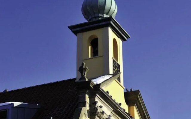 DORMERO Hotel Altes Kaufhaus Lüneburg