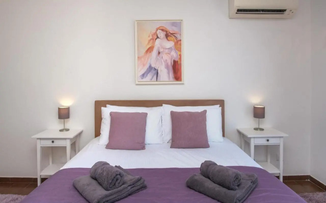 Casa Monte Cristo 4