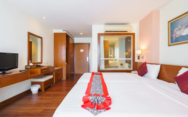 Rosen Centre Hotel
