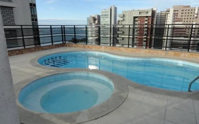 Apartamento 2 quartos Espetacular