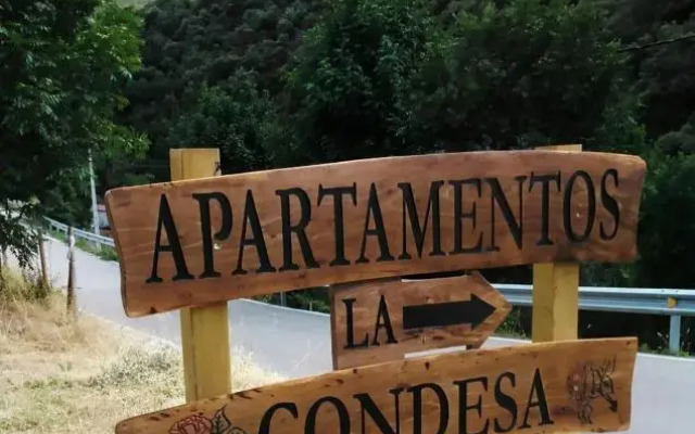 Apartamentos La Condesa