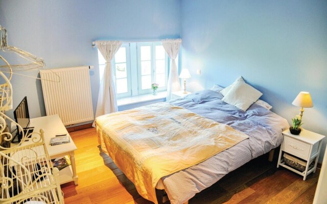 Beautiful Home in Durbuy With 3 Bedrooms, Wifi and Outdoor Swimming Pool