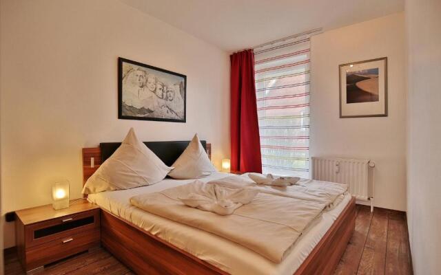 Am Rosenhain 10 Am Rosenhain 10 Appartement 1