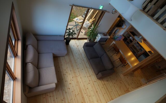 Life is better inn the mountain