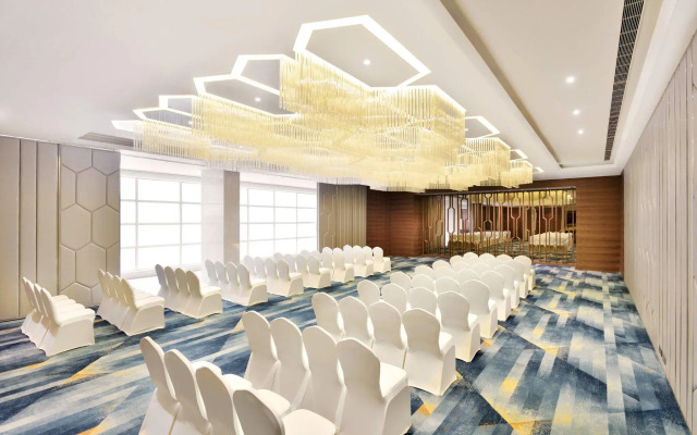 Fairfield by Marriott Indore