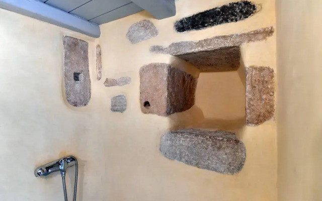 Kastro Cozy Guesthouse