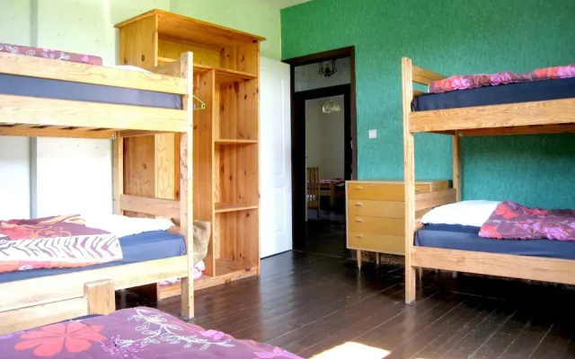 Ardennes Stay for 21 Guests