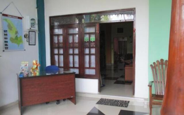 Sayura Guest House