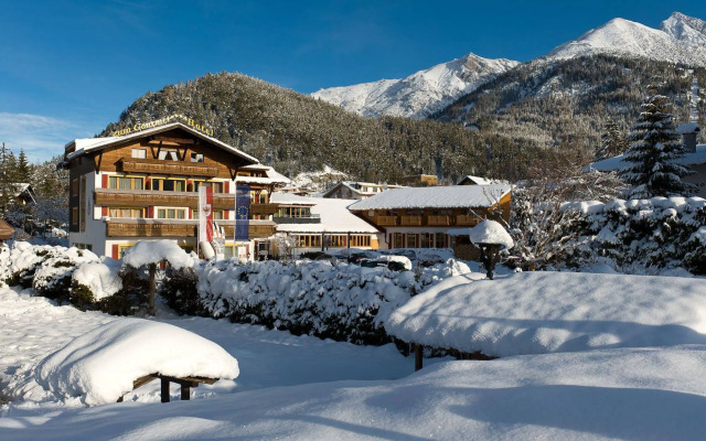 Hotel zum Gourmet