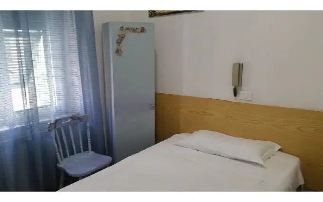 Hotel Massena
