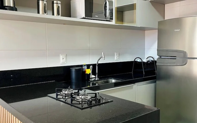 Melhores Flats - Sensacional