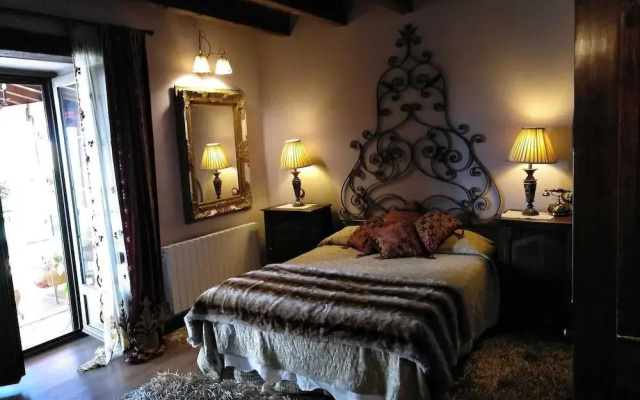 La Posada del Canal