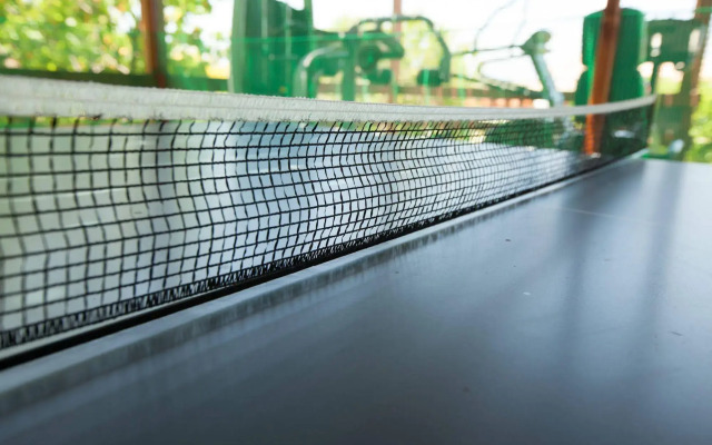 Belvedere Aeolis Hotel