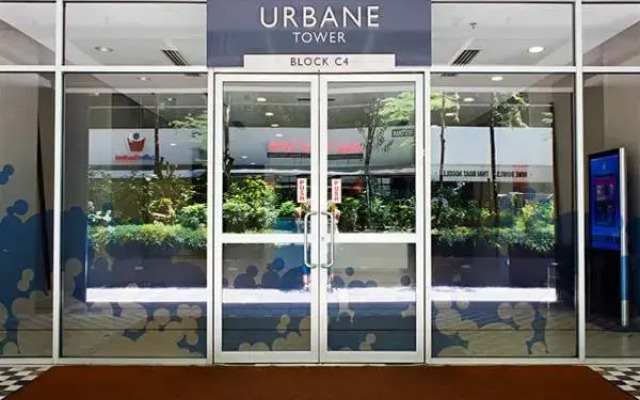 Publika Suites by iHost