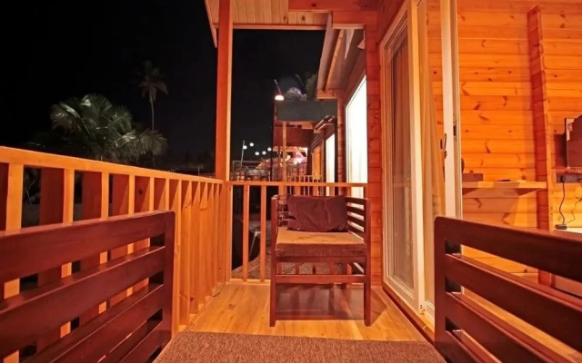 Larive Beach Resort