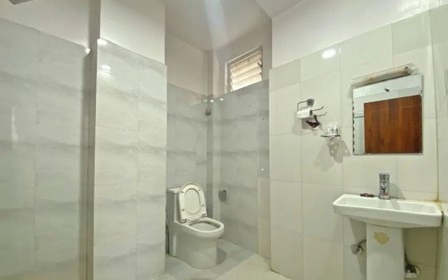 Hotel Janmabhumi