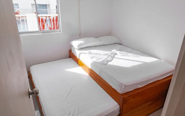 Refugio Campestre Coveñas