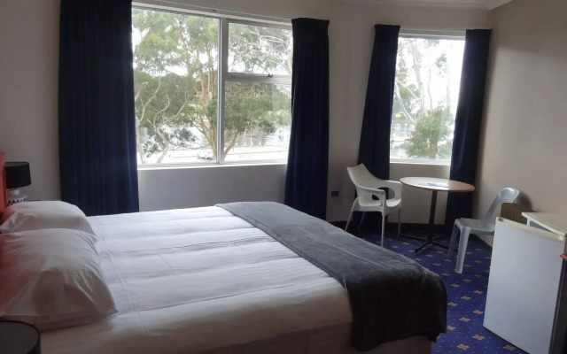 The Wharf Hotel Wynyard