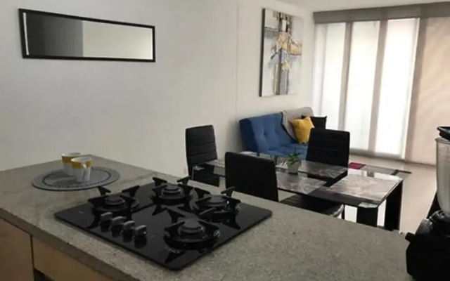 Apartamento Zona Norte Barranquilla