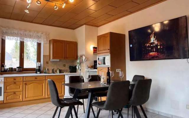 Komfort Appartment Haus Sölktal (STS202)
