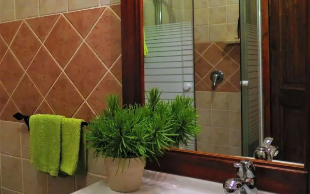 B&B Mandorla Amara