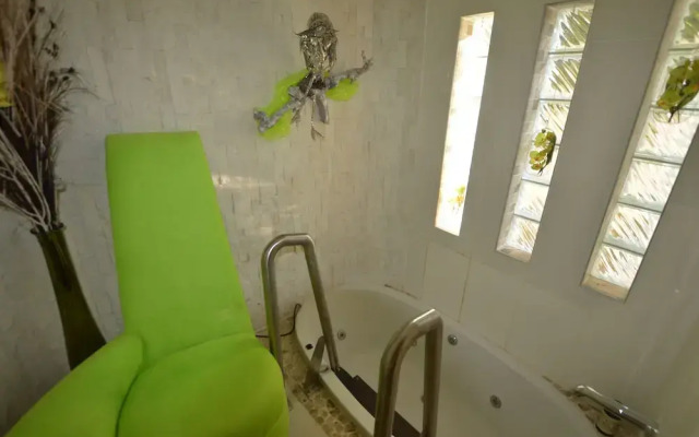 Kiwara Guesthouse