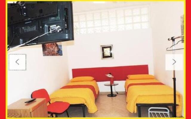 Bed  Breakfast Maricentro