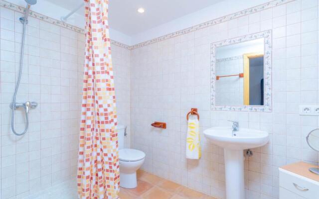 Can Salas in Porreres