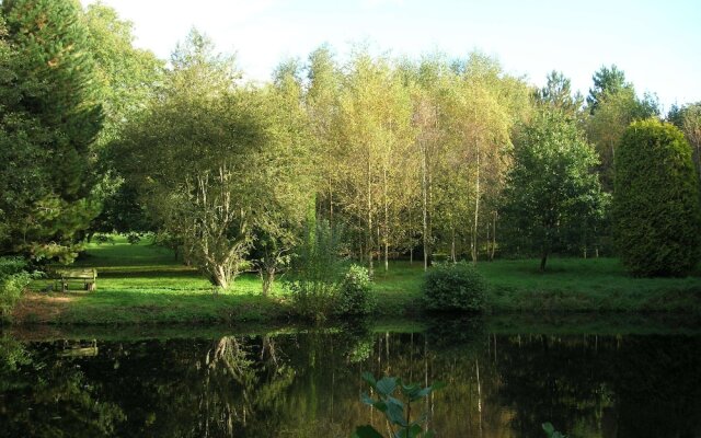 The Foxburgh