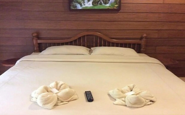 Country View Resort