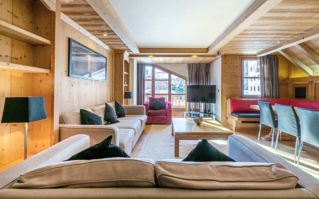 Residence Le Lys Martagon