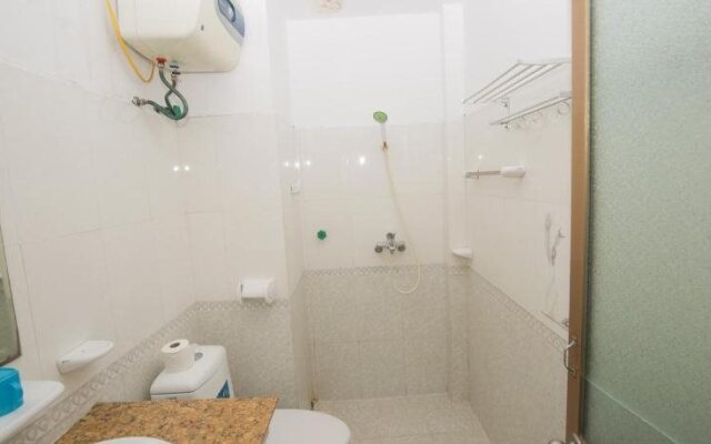 Minh Quang Hotel