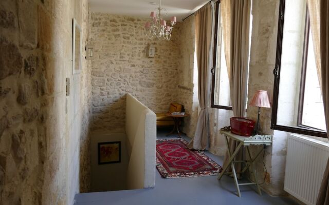 La Maison d'Isidore