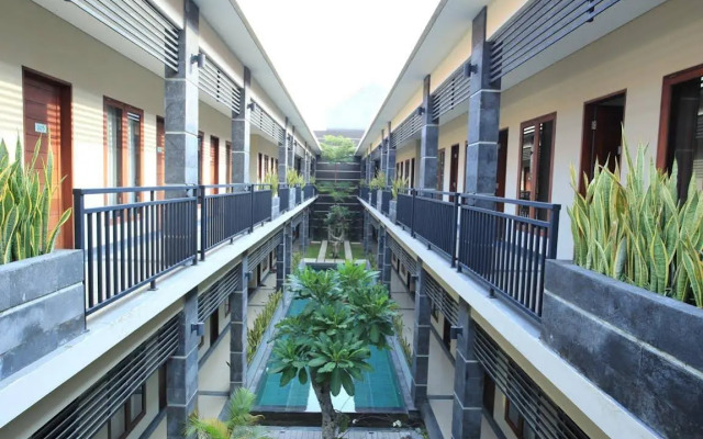 Kara Residence by RedDoorz