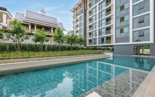 Ozone Condo by TropicLook Apartments