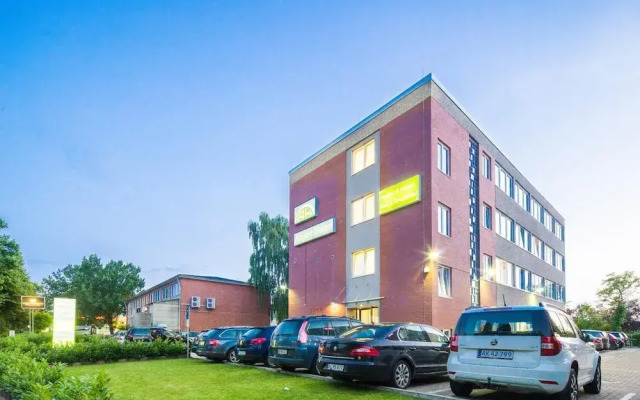 Airport Hostel Hamburg