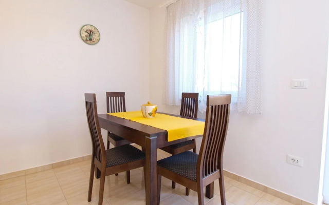 Apartments vesna 1000