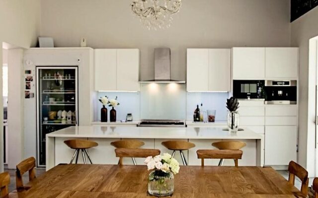 Cape Karoo Guesthouse