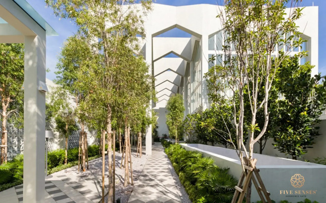 UNA Serviced Apartment, Sunway Velocity Kuala Lumpur
