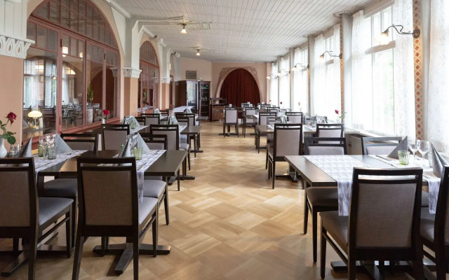 Scandic Imatran Valtionhotelli